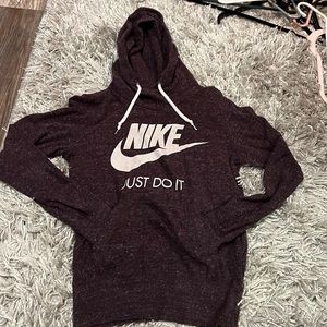 Nike sweatshirt